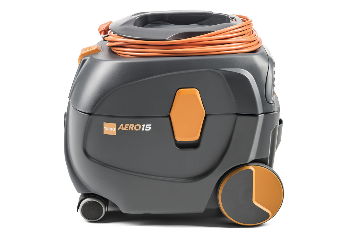Aspirapolvere professionale Diversey TASKI AERO 15 PLUS