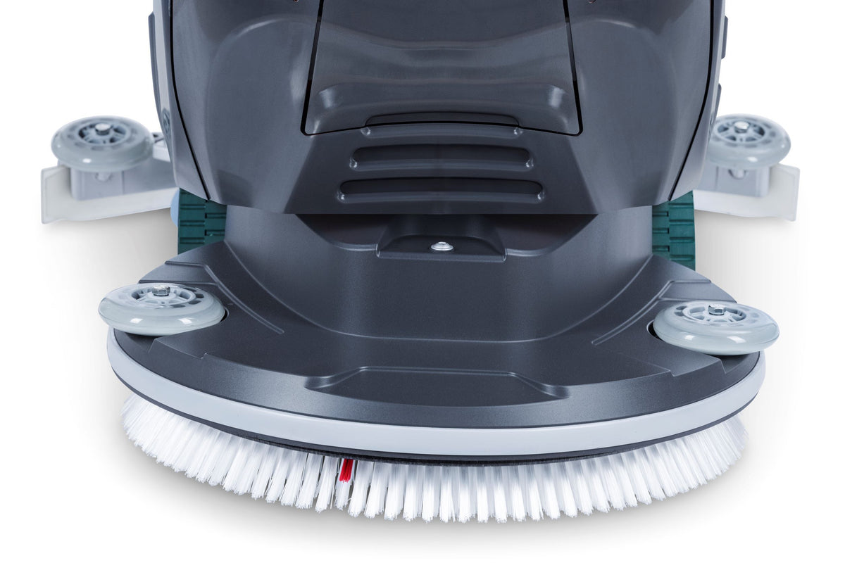 Lavasciuga pavimenti Diversey TASKI ULTIMAXX 2900 SD50 Perf BMS 25A