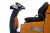 Lavasciuga pavimenti Diversey TASKI swingo 4000