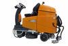 Lavasciuga pavimenti Diversey TASKI swingo 5000 Li 200 Ah