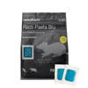 Rodenticide pest control bait for mice and rats Ratti Pasta Blu 150 gr