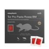 Rodenticide pest control bait for mice and rats Tor Pro Pasta Rossa 1.5 kg