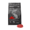 Esca rodenticida derattizzante per topi e ratti Newpharm Stun Pro Grano 1,5 kg