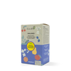 Biostimolante con melasso, alghe ed erba medica Newpharm Malindi 100 ml