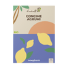 Concime organico per agrumi e piante da frutto Newpharm Concime Agrumi Il mio orto bio 1 kg