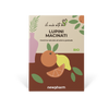 Concime organico azotato per piante acidofile Newpharm Lupini Macinati 750 g