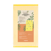 Trappola cromotropica gialla per insetti Newpharm Trappola Cromotropica 10 fogli 40x25 cm