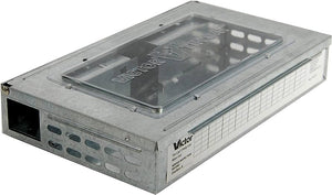 Multicature trap for mice and insects tin cat