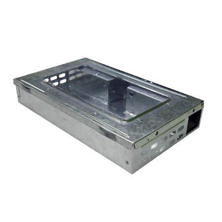 Piège multicature pour les souris et les insectes Tin Cat