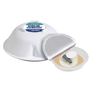Pheromone trap for insects of the dome trap ultracombi trap