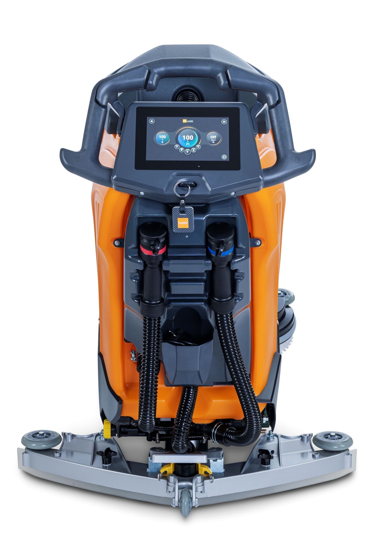 Lavasciuga pavimenti Diversey TASKI ULTIMAXX 1900 DDT55 Perf EBU