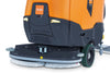 Lavasciuga pavimenti Diversey TASKI ULTIMAXX 1900 DDT55 Perf BMS 13A