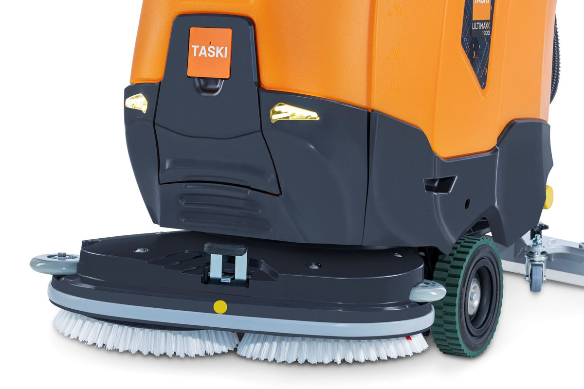 Lavasciuga pavimenti Diversey TASKI ULTIMAXX 1900 DD55 Perf EBU
