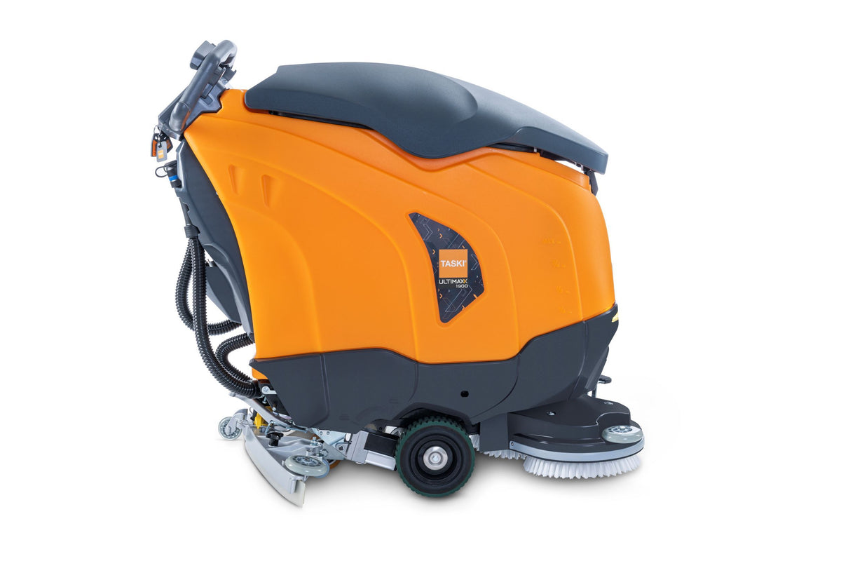 Lavasciuga pavimenti Diversey TASKI ULTIMAXX 1900 DD55 Eco P