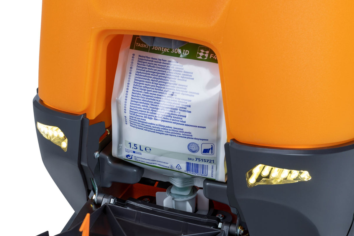 Lavasciuga pavimenti Diversey TASKI ULTIMAXX 1900 RB55 Perf BMS 40A EBU