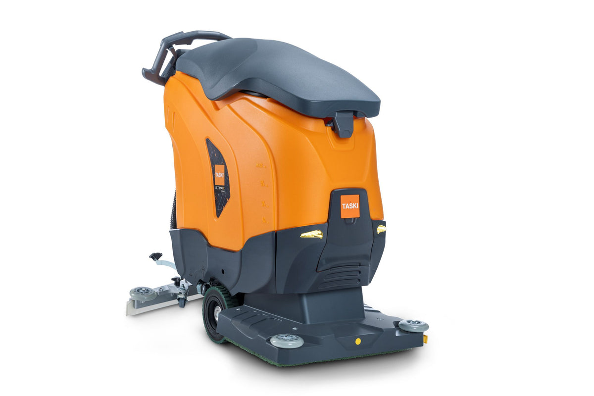 Lavasciuga pavimenti Diversey TASKI ULTIMAXX 1900 OB50 Perf BMS 25A EBU