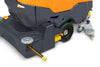 Lavasciuga pavimenti Diversey TASKI ULTIMAXX 1900 RB65 Perf BMS 13A