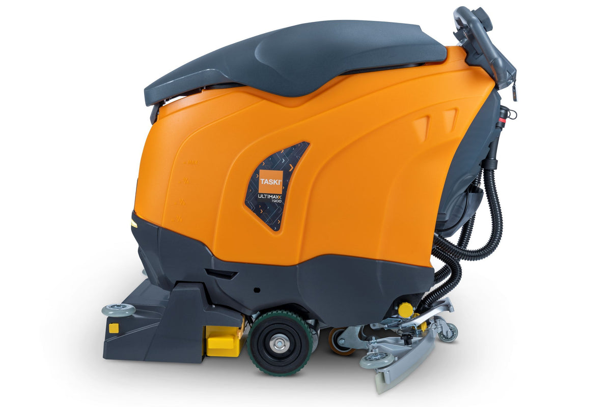 Lavasciuga pavimenti Diversey TASKI ULTIMAXX 1900 RB65 Perf