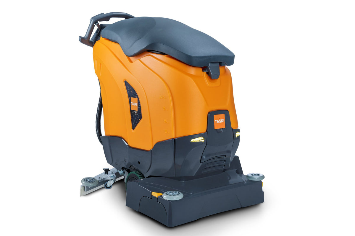 Lavasciuga pavimenti Diversey TASKI ULTIMAXX 1900 RB55 Perf BMS 40A EBU