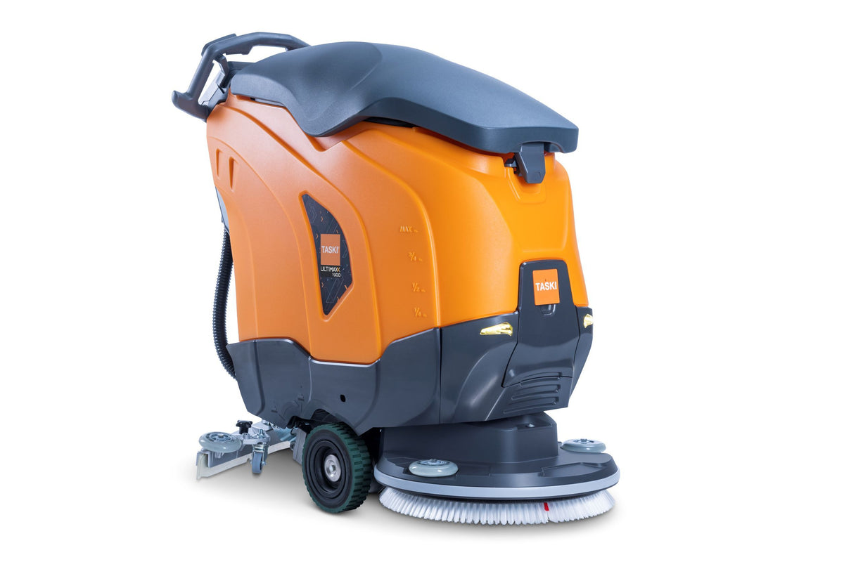 Lavasciuga pavimenti Diversey TASKI ULTIMAXX 1900 SD43 Eco P BMS 13