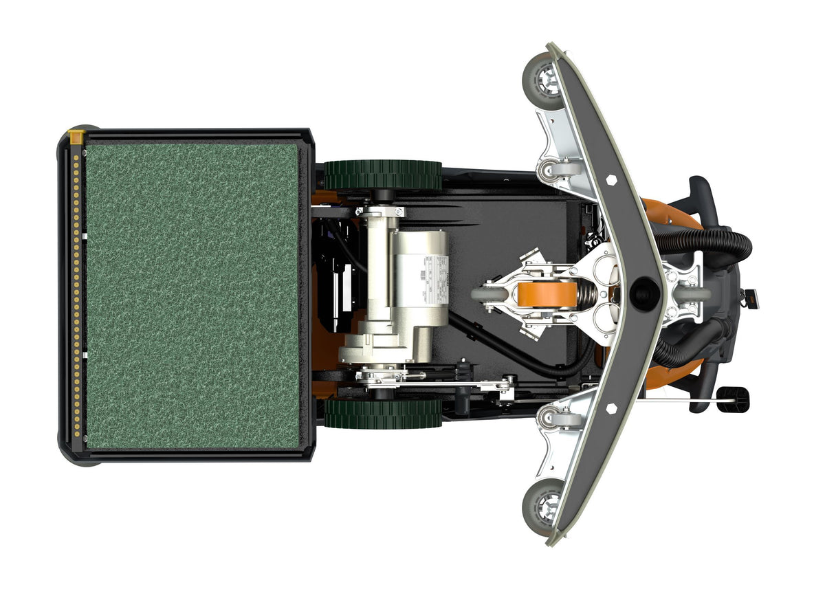 Lavasciuga pavimenti Diversey TASKI ULTIMAXX 1900 OB50 Perf