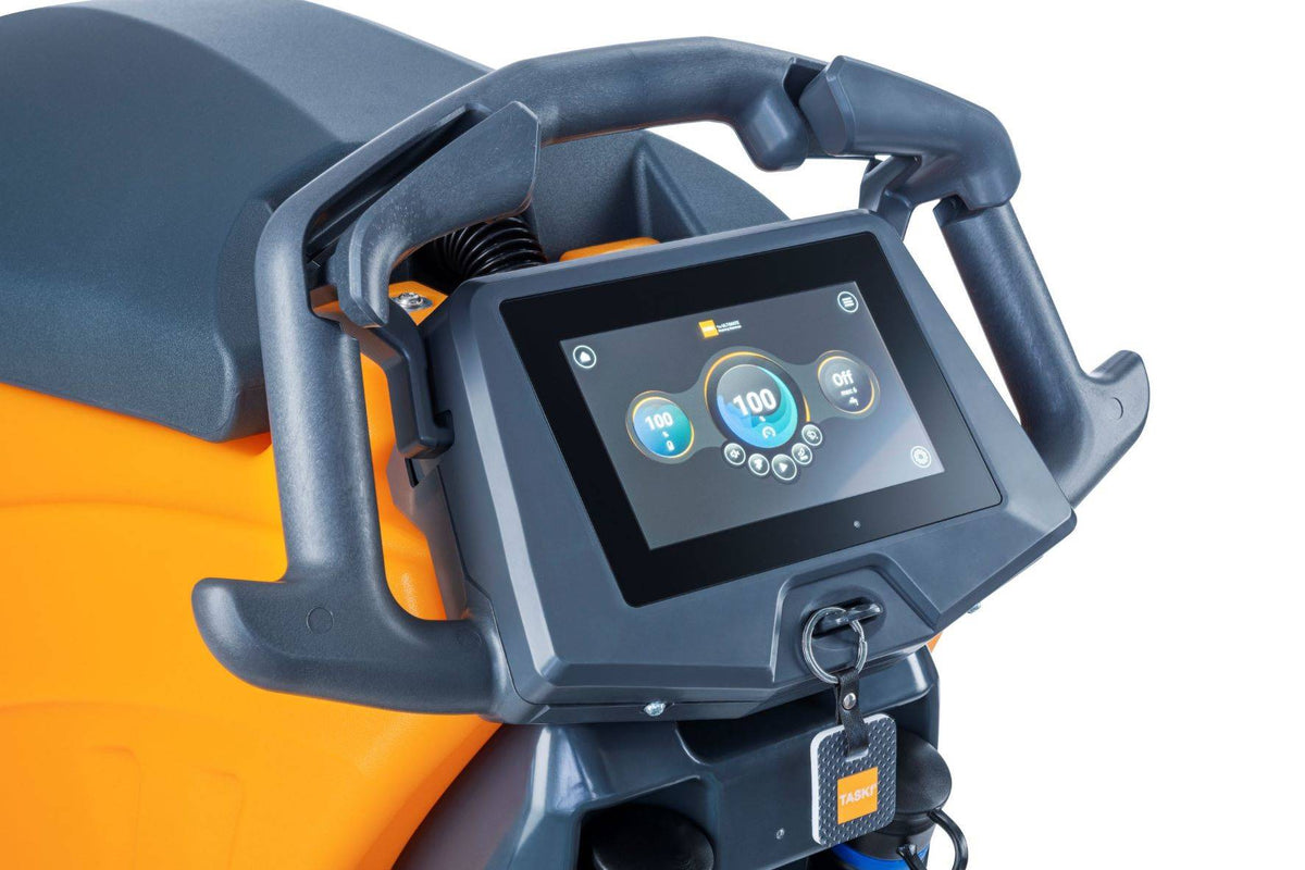 Lavasciuga pavimenti Diversey TASKI ULTIMAXX 1900 OB50 Perf BMS 25A EBU