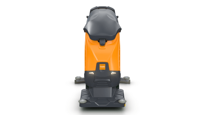 Lavasciuga pavimenti Diversey TASKI ULTIMAXX 2900 OB50 Perf