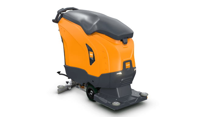 Lavasciuga pavimenti Diversey TASKI ULTIMAXX 2900 OB50 Perf BMS 25A EBU