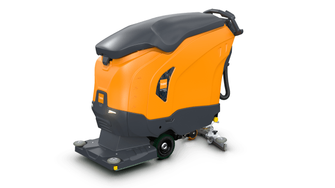 Lavasciuga pavimenti Diversey TASKI ULTIMAXX 2900 OB50 Perf