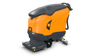 Lavasciuga pavimenti Diversey TASKI ULTIMAXX 2900 OB50 Perf BMS 25A EBU