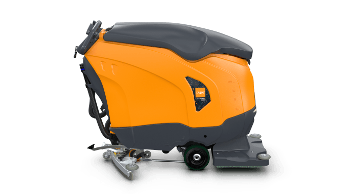 Lavasciuga pavimenti Diversey TASKI ULTIMAXX 2900 OB50 Perf BMS 25A EBU