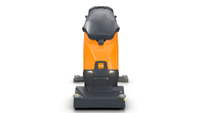 Lavasciuga pavimenti Diversey TASKI ULTIMAXX 2900 RB65 Perf EBU