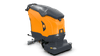 Lavasciuga pavimenti Diversey TASKI ULTIMAXX 2900 RB55 Perf BMS 40A