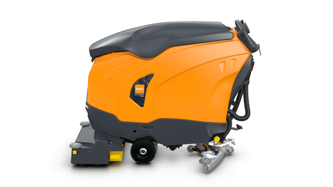 Lavasciuga pavimenti Diversey TASKI ULTIMAXX 2900 RB55 Perf BMS 25A