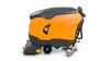 Lavasciuga pavimenti Diversey TASKI ULTIMAXX 2900 RB65 Perf EBU