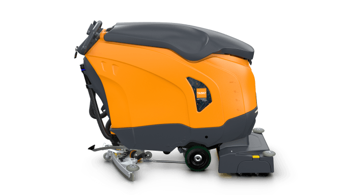 Lavasciuga pavimenti Diversey TASKI ULTIMAXX 2900 RB55 Perf EBU