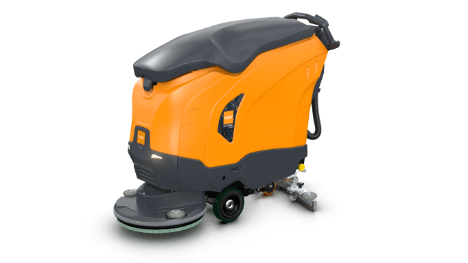 Lavasciuga pavimenti Diversey TASKI ULTIMAXX 2900 SD50 Perf