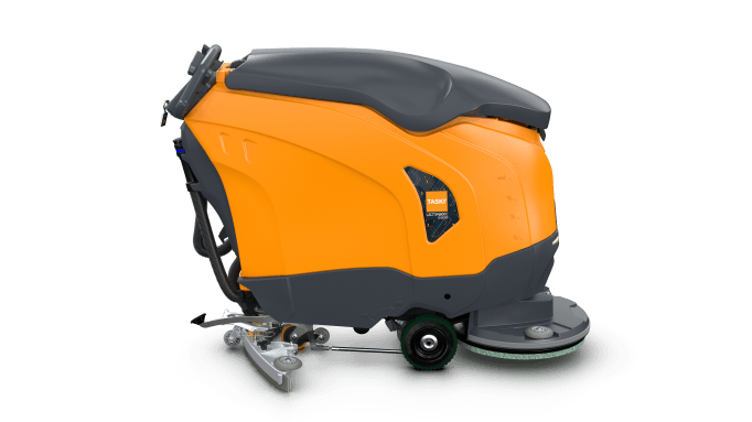 Lavasciuga pavimenti Diversey TASKI ULTIMAXX 2900 SD50 Perf BMS 25A EBU