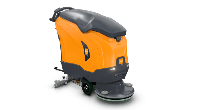 Lavasciuga pavimenti Diversey TASKI ULTIMAXX 2900 SD50 Perf