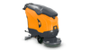 Lavasciuga pavimenti Diversey TASKI ULTIMAXX 2900 SD50 Perf BMS 25A