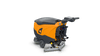 Lavasciuga pavimenti Diversey TASKI ULTIMAXX 900 DD55 P BMS 13A Li-ready