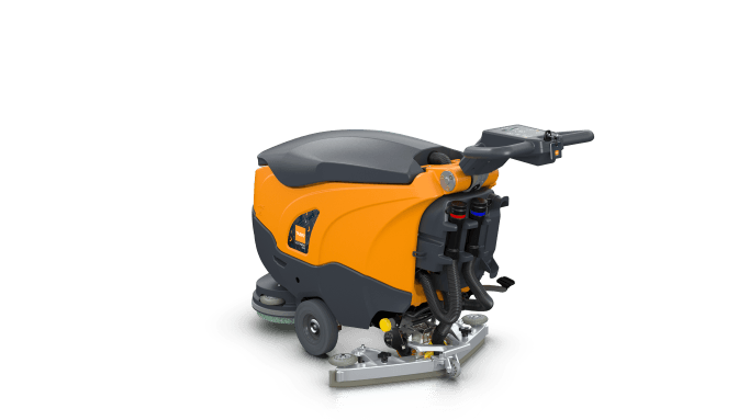 Lavasciuga pavimenti Diversey TASKI ULTIMAXX 900 DD55 P BMS 13A Li-ready