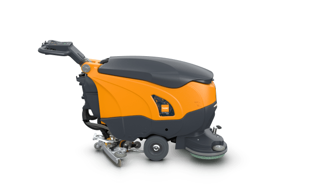 Lavasciuga pavimenti Diversey TASKI ULTIMAXX 900 DD55 P BMS 13A gel-ready