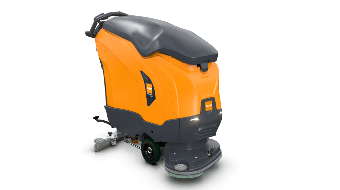 Lavasciuga pavimenti Diversey TASKI ULTIMAXX 2900 DD55 Perf
