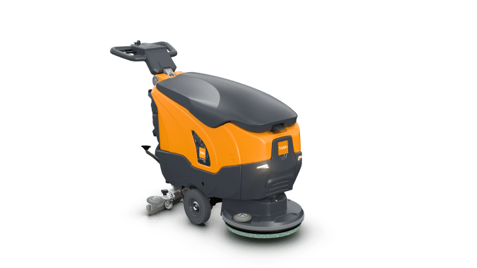 Lavasciuga pavimenti Diversey TASKI ULTIMAXX 900 SD43 P BMS 13A Li-ready