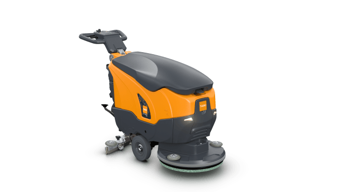 Lavasciuga pavimenti Diversey TASKI ULTIMAXX 900 SD43 P BMS 13A Li-ready