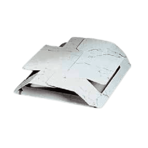 Trappola adesiva per scarafaggi Vebi Vebicolla Trap Scarafaggi 5 trappole
