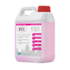 Detersivo liquido marsiglia per capi delicati Arco Chimica Wool 5 kg