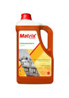 Disincrostante acido per lavastoviglie Matrix Disincrostante 5 litri