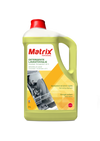 Detergente per lavastoviglie acque dure Matrix Lavastoviglie Acque Dure 2x5 litri